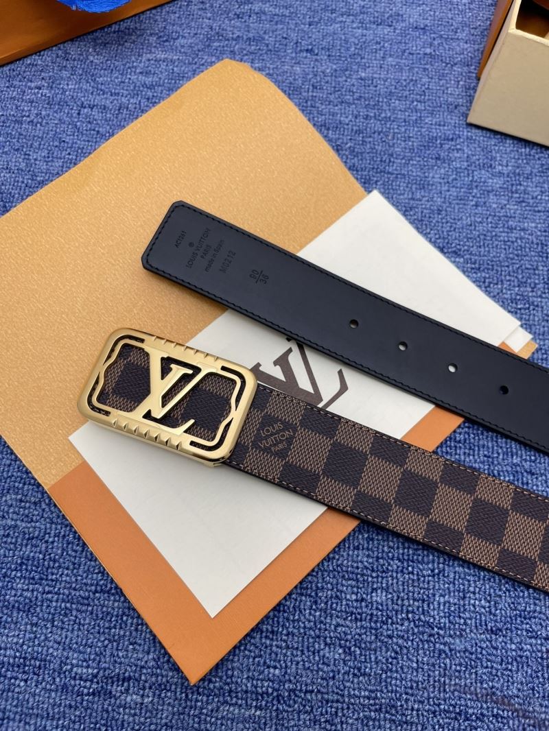 Louis Vuitton Belts